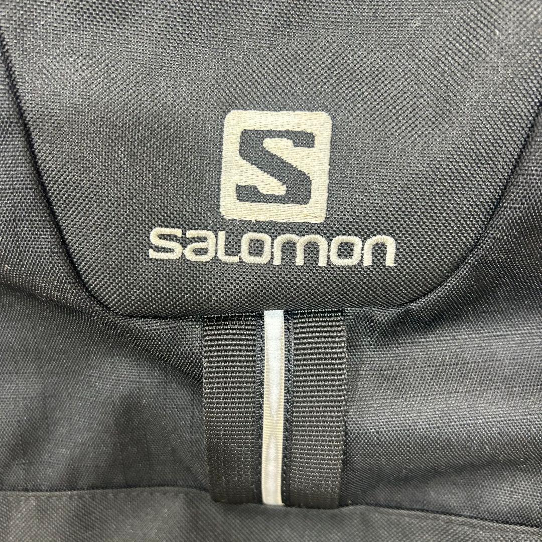 サロモン SALOMON CONTAINER 100 キャリーバック