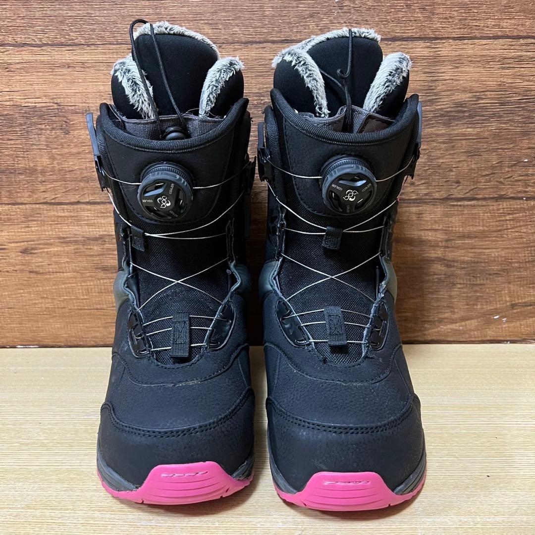 美品　ROSSIGNOL 初心者オススメ　レディーススノーボード　3点　HEAD