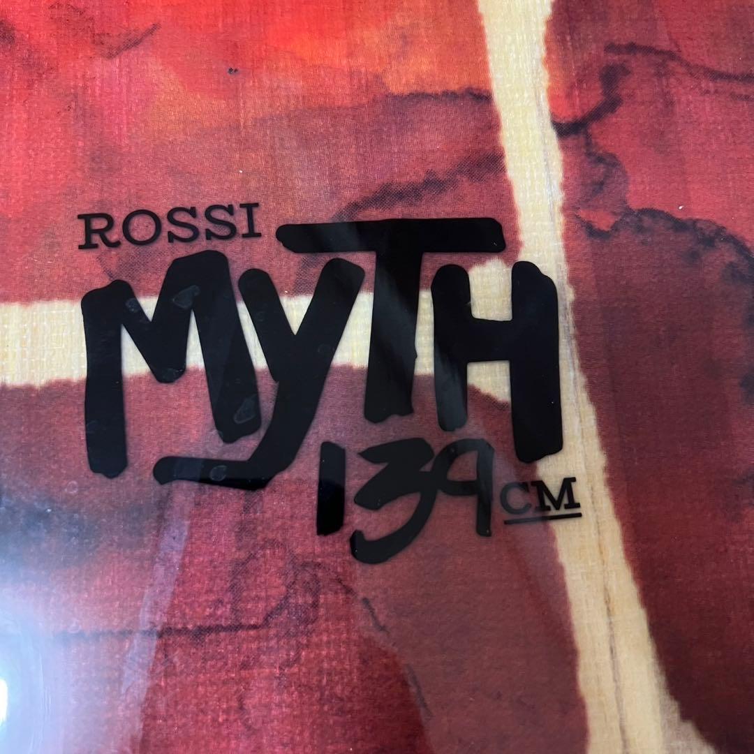 美品　ROSSIGNOL 初心者オススメ　レディーススノーボード　3点　HEAD