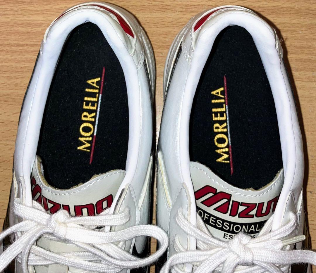 ★ほぼ未使用！MIZUNO MORELIA IN ミズノ モレリア フットサル