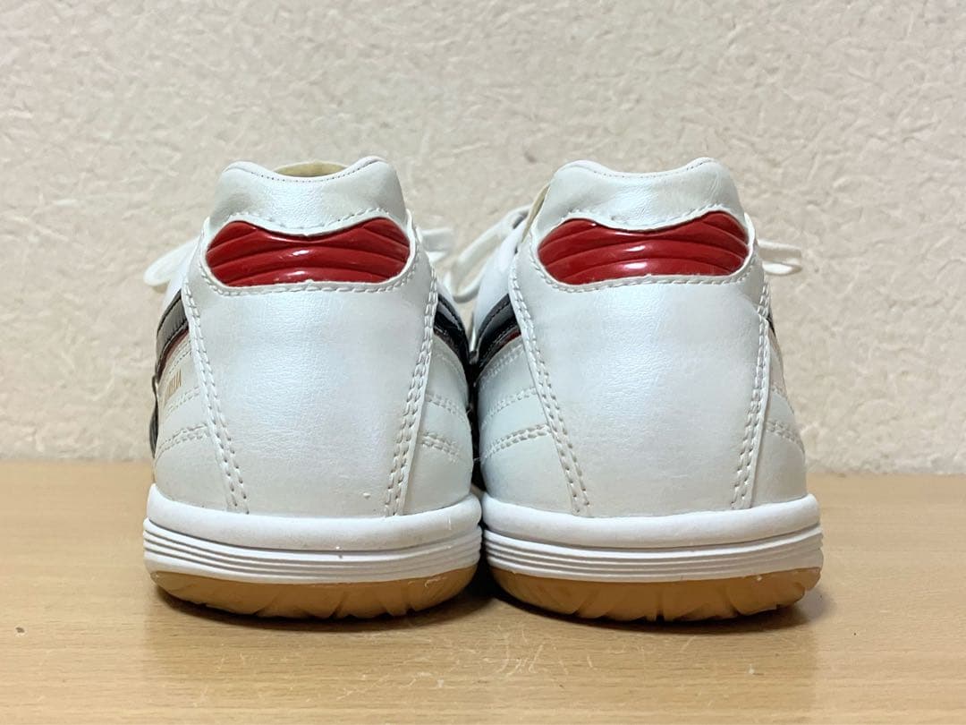 ★ほぼ未使用！MIZUNO MORELIA IN ミズノ モレリア フットサル