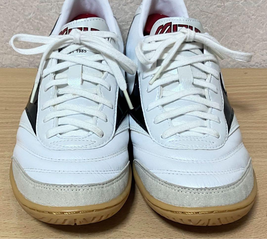 ★ほぼ未使用！MIZUNO MORELIA IN ミズノ モレリア フットサル