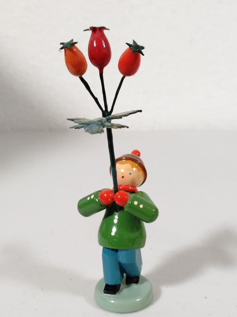 ドイツ　ザイフェン　ブレーメンキンダー