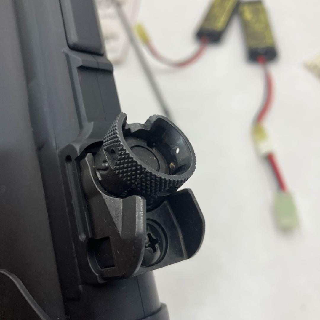 東京マルイ 電動ガン G3 PIP VM009 TOKYO MARUI