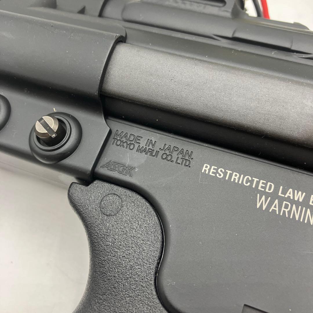 東京マルイ 電動ガン G3 PIP VM009 TOKYO MARUI