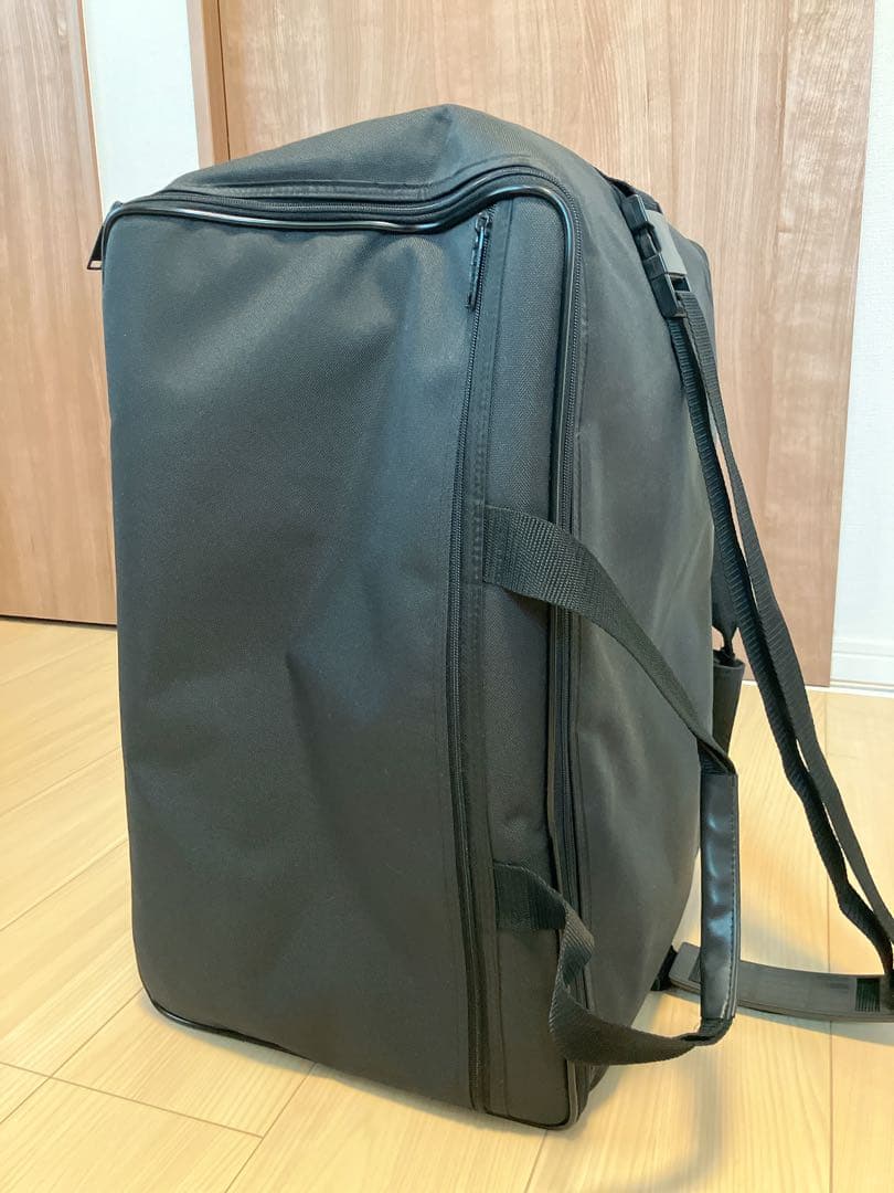 CHAANY 木製カホン ナチュラルウッド