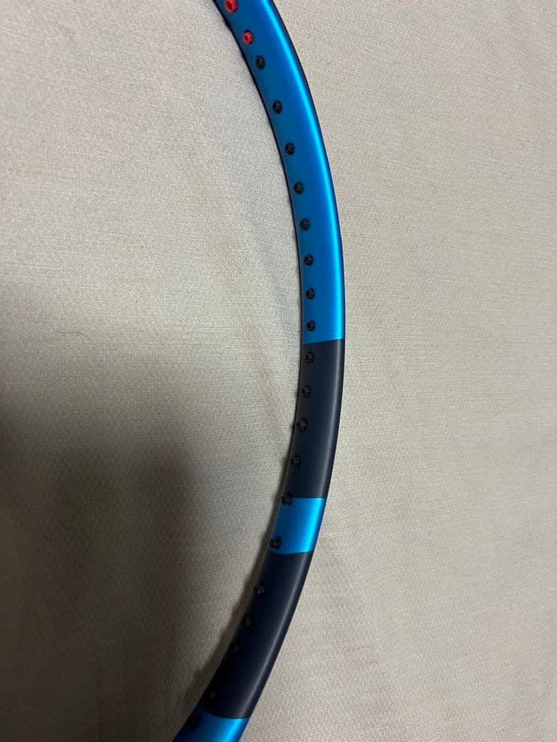 バボラ PURE DRIVE 98 ピュアドライブ98 2023 未使用品 G2