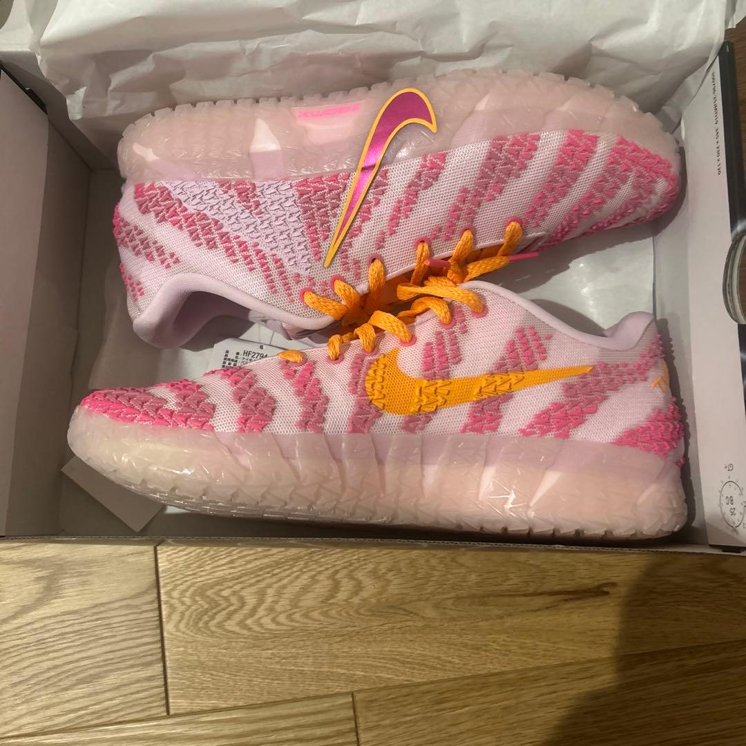 NIKE JA3 Jelly Bean　ジャ3　29cm