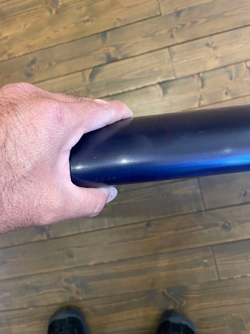 中古　FINGER SHAPE 6.2 シングルフィン