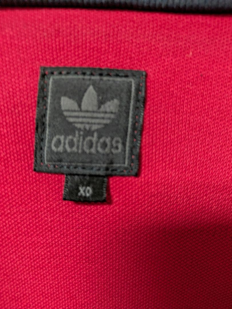 美品　アディダス　復刻バイエルンミュンヘン