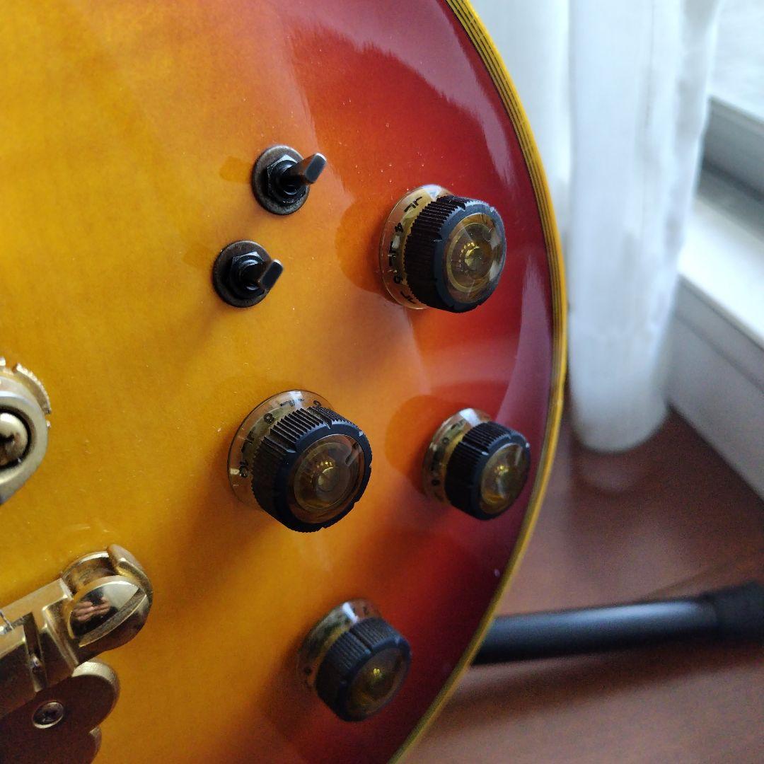 ★ジャパンビンテージ Ibanez AR300 CS 1983年　日本製