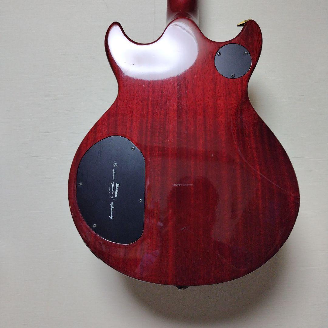 ★ジャパンビンテージ Ibanez AR300 CS 1983年　日本製