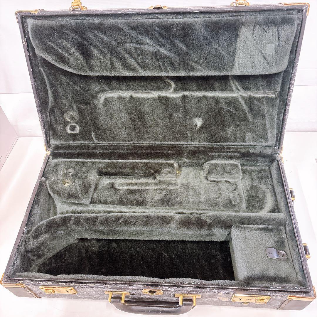 xeno YAMAHA トランペットケース