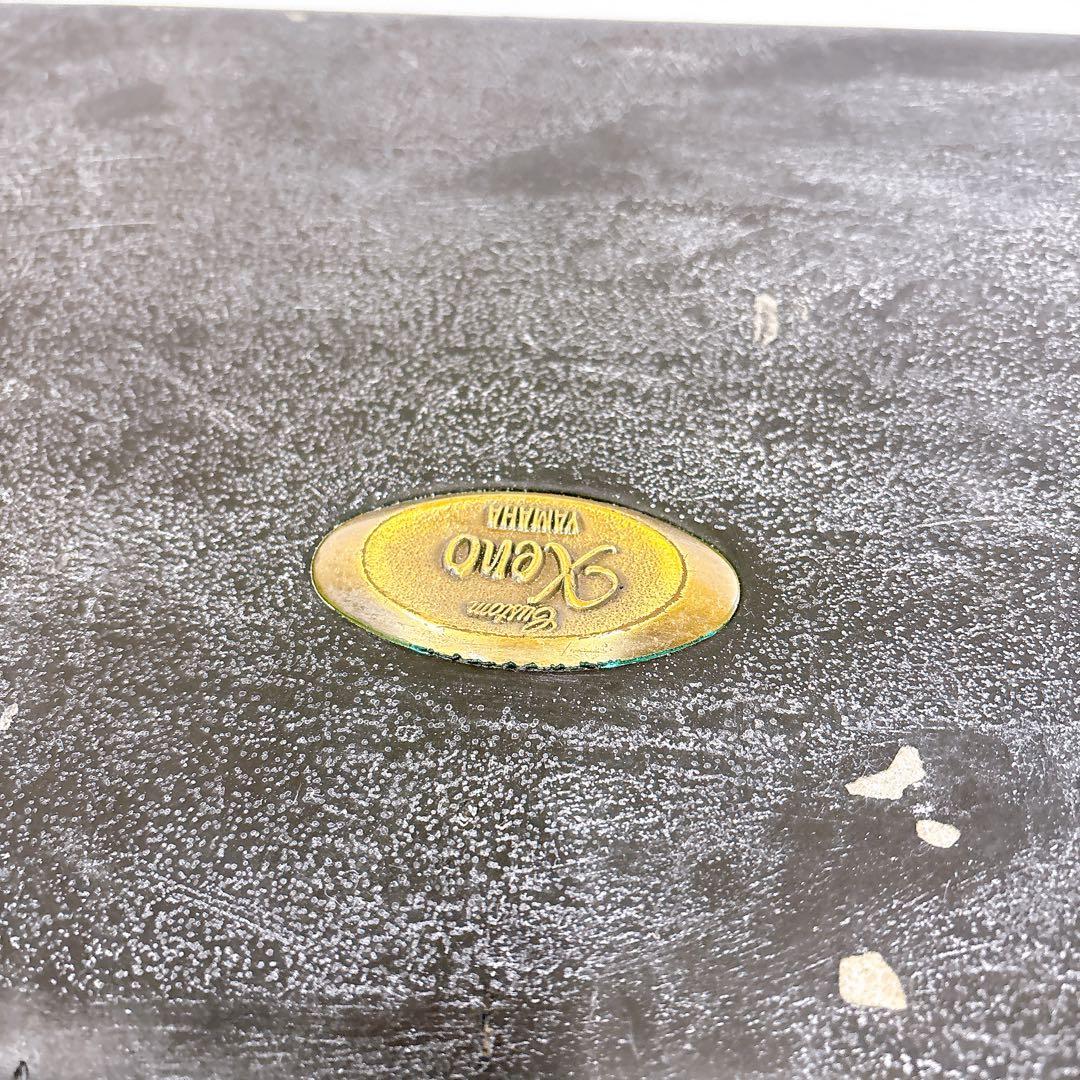 xeno YAMAHA トランペットケース