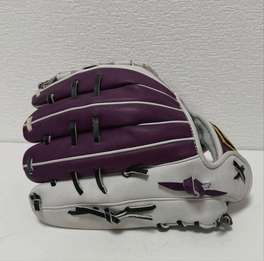 1日限定価格 ！！ ZETTプロステイタス軟式オーダー源田モデル