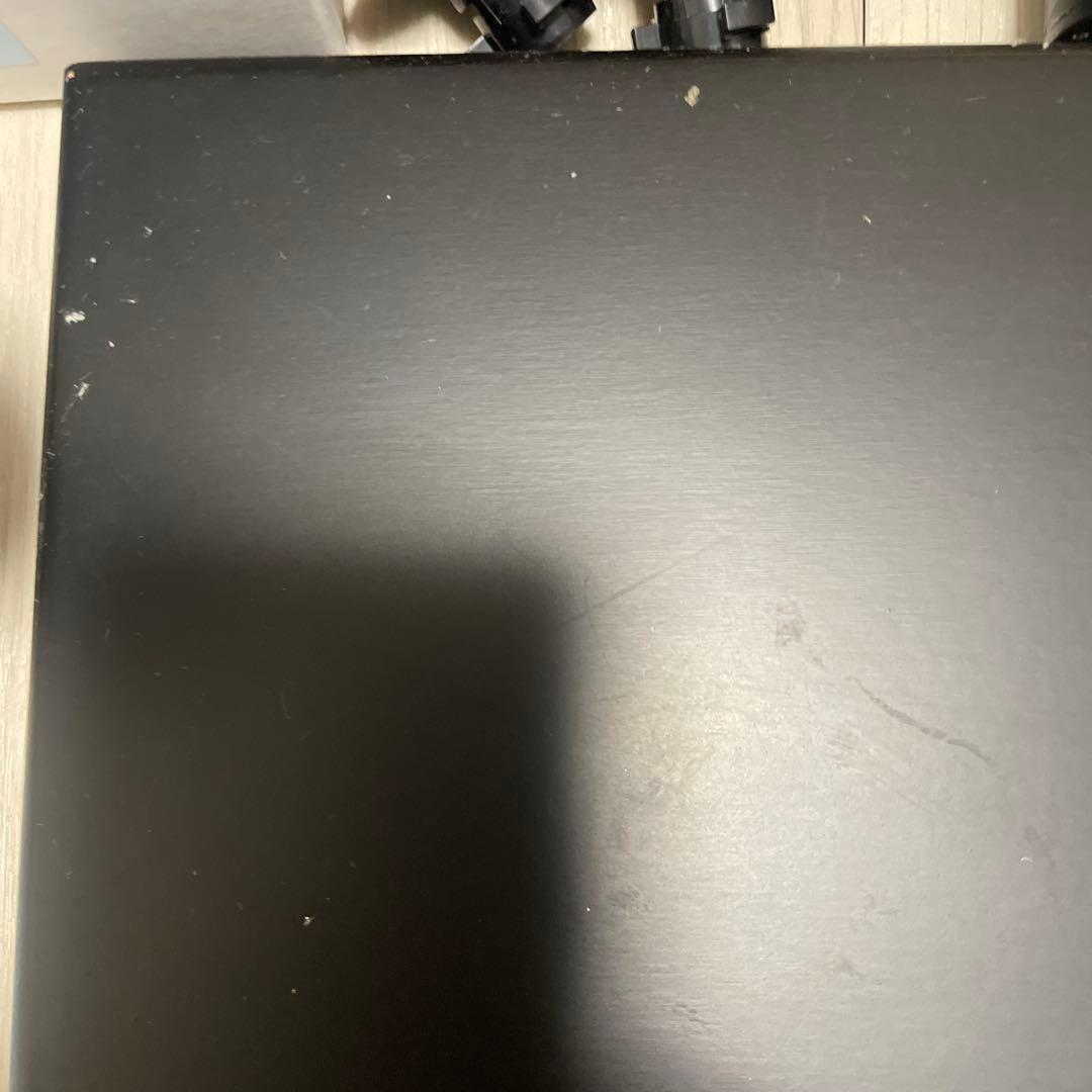 Assist Stool ブラック/アシストペダルセット