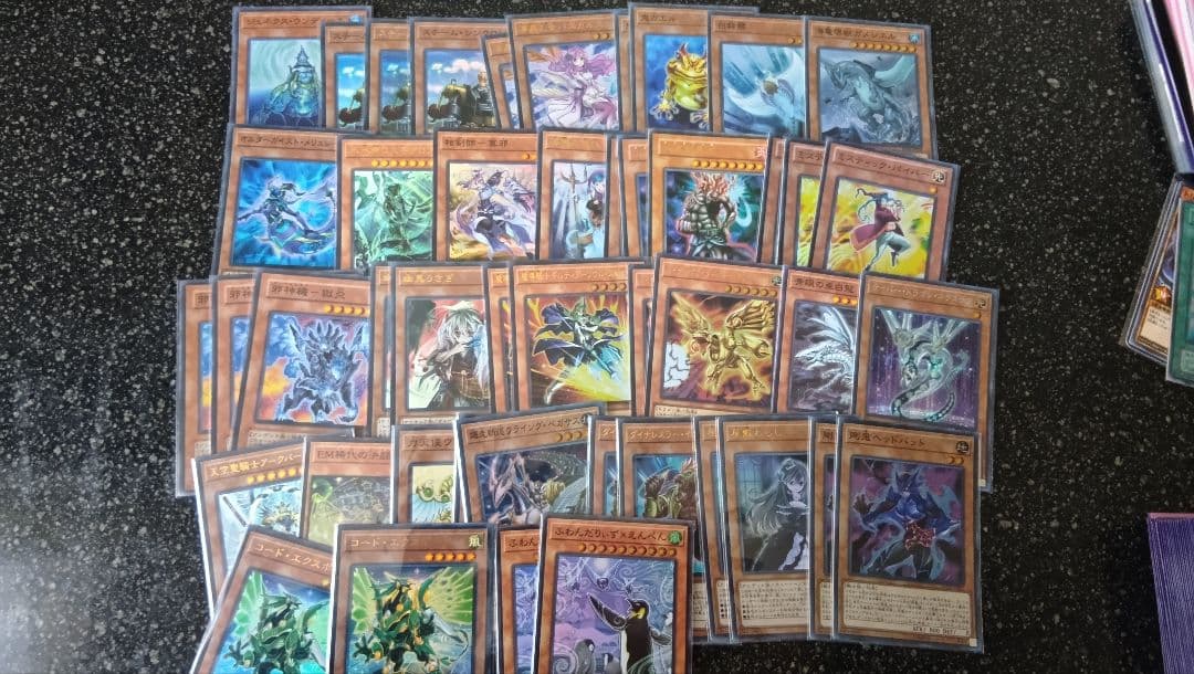 遊戯王OCG デュエルモンスターズ 引退 まとめ売り