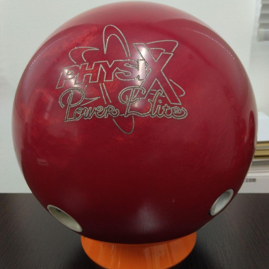 Storm PhysX Power Eliteボウリングボール14p2～14p4