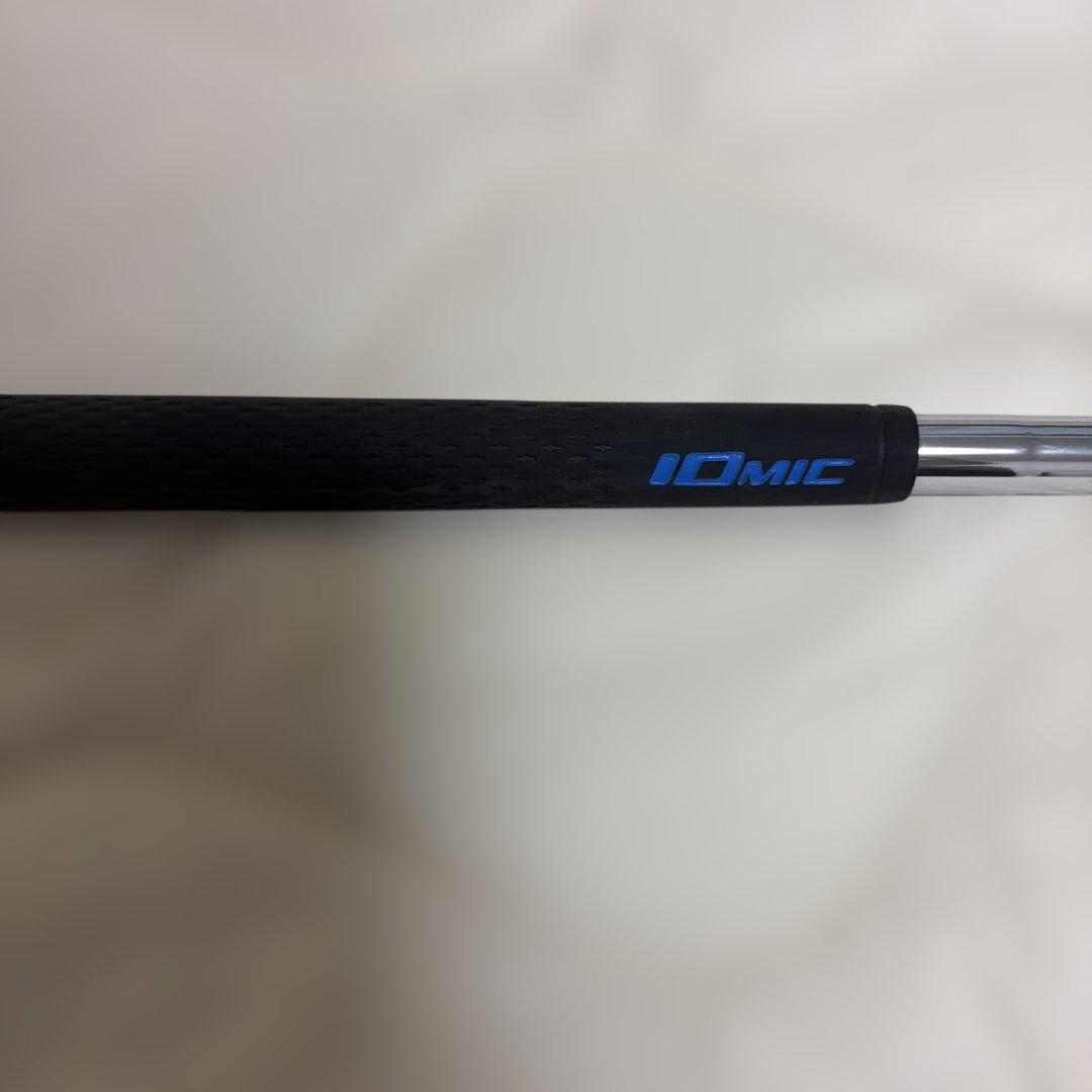 Titleist TS2 ユーティリティ17° ダイナミックゴールドX100