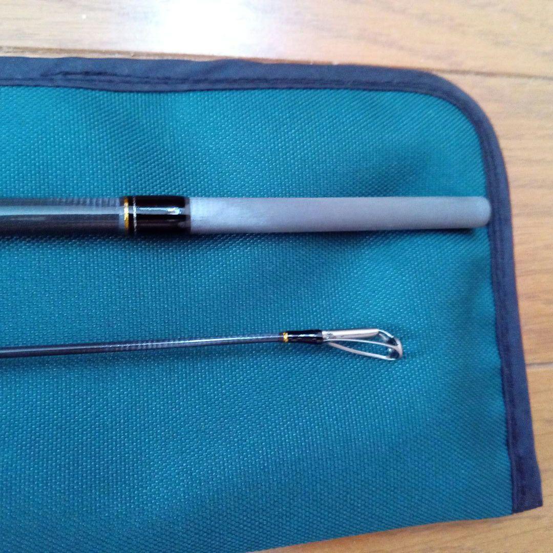 メジャークラフトクロステ−ジCRX−962ML（シーバス）