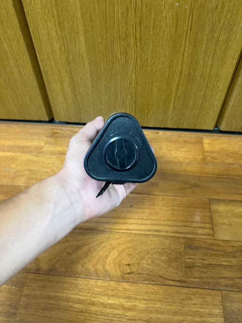 ビンテージ　懐中電灯