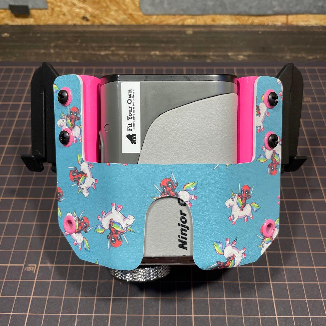 【アウトレット品:右手】ニンジャーゴルフNJ007専用ケース