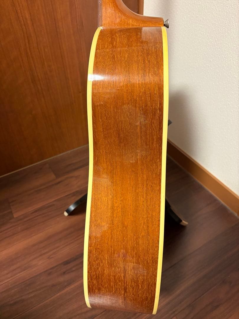 2004年製 Gibson J-50