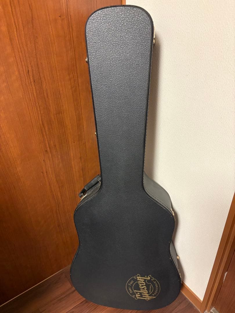 2004年製 Gibson J-50