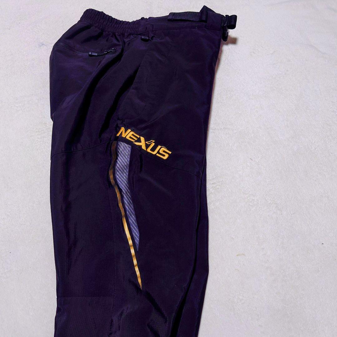 シマノ　ネクサスストレッチパンツ　リミテッドプロ　PA-145S