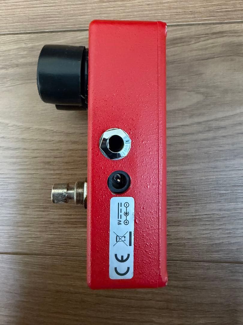 MXRエムエックスアールDyna Comp ギターエフェクター