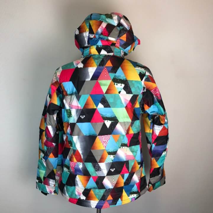 ボードウェア ROXY