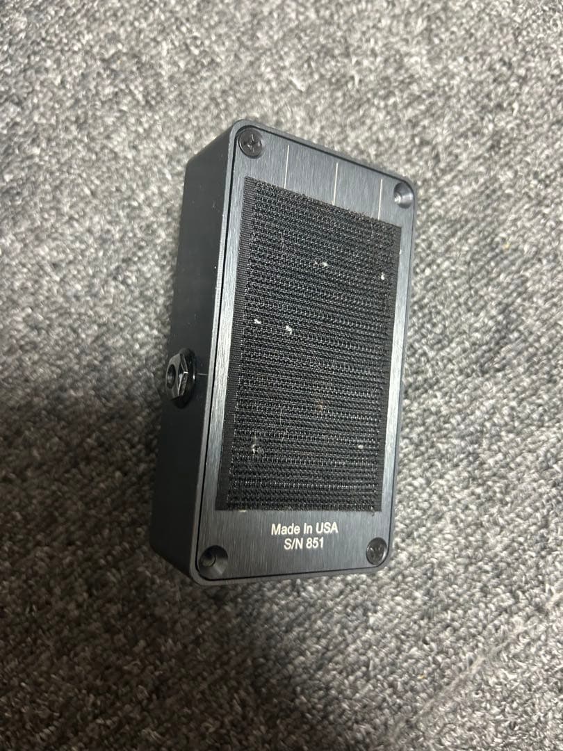 IsoBoost ギターエフェクター suhr