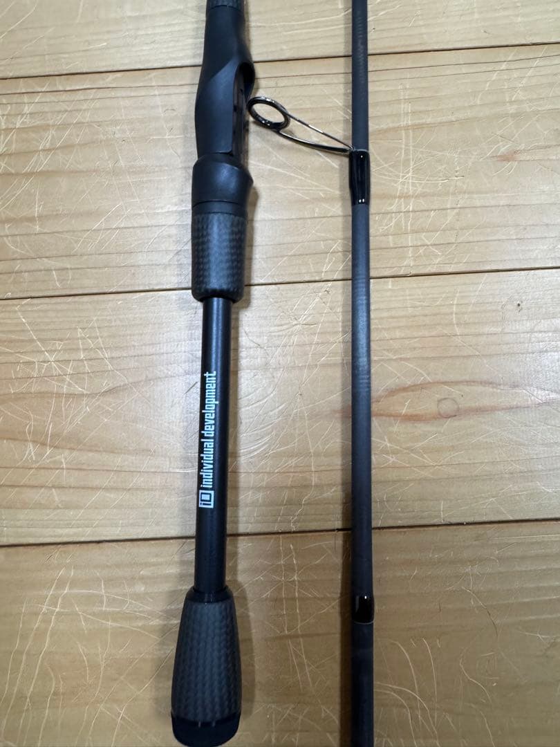 パラドックス　パーカー　 64NK スタジオコンポジット