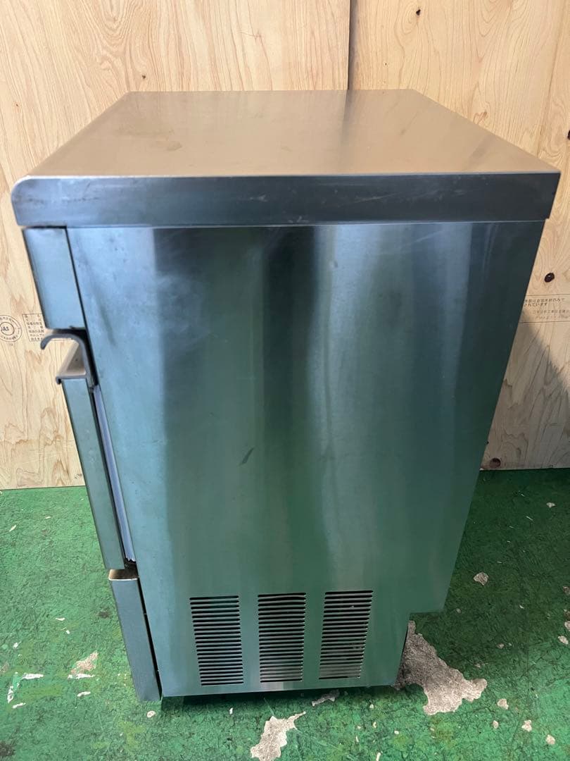 2012年 フクシマ製氷機 35kg