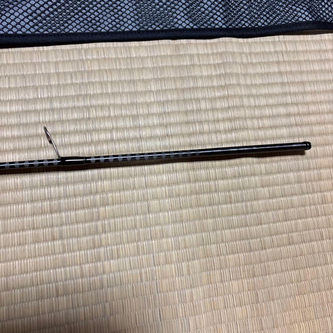 ニ*ン様 シマノDIALUNA S76ML シーバスロッド 7'6\"