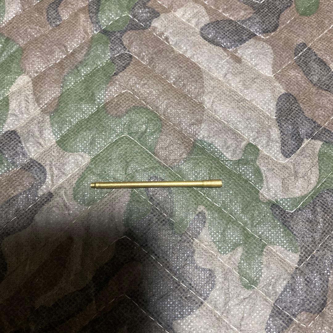 タナカ コルトパイソン 4インチ Rモデル HW ガスリボルバー