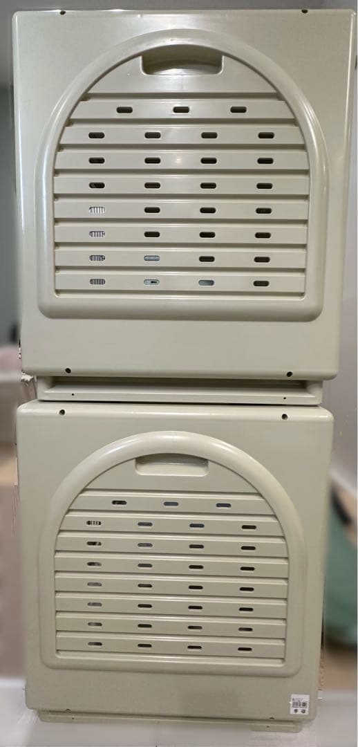 【haru】ケージ3個セット