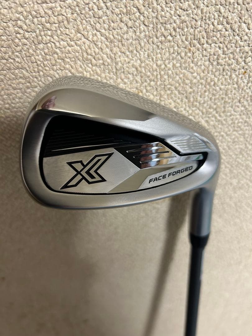 ゼクシオエックス ピッチングウェッジ単品