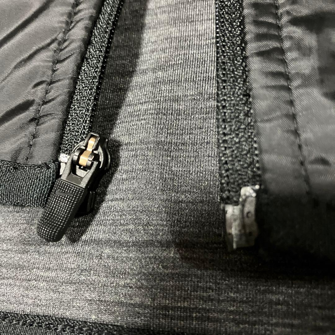 美品　NIKE GOLF ナイキゴルフ　XXL エアロロフト　ダウンベスト中綿