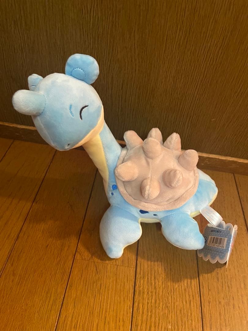 ポケモン　ラプラス　ぬいぐるみ　まとめ売り　3点セット