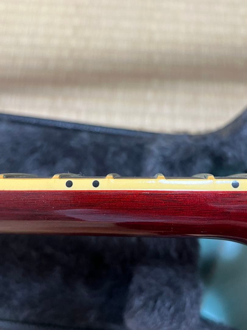 ギター Gibson Custom Shop ES-355 Bigsby