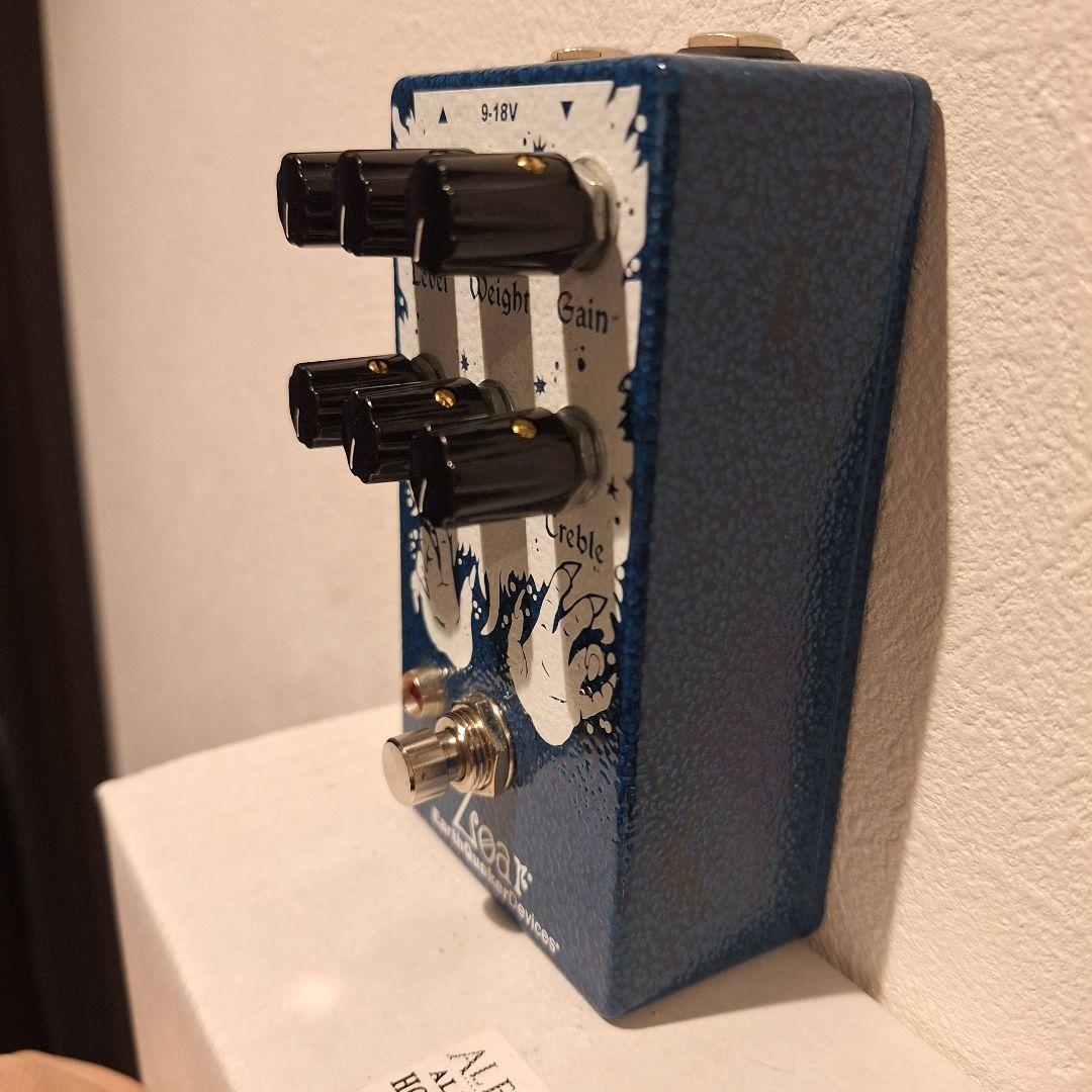 ギター EarthQuaker Devices/Zoar