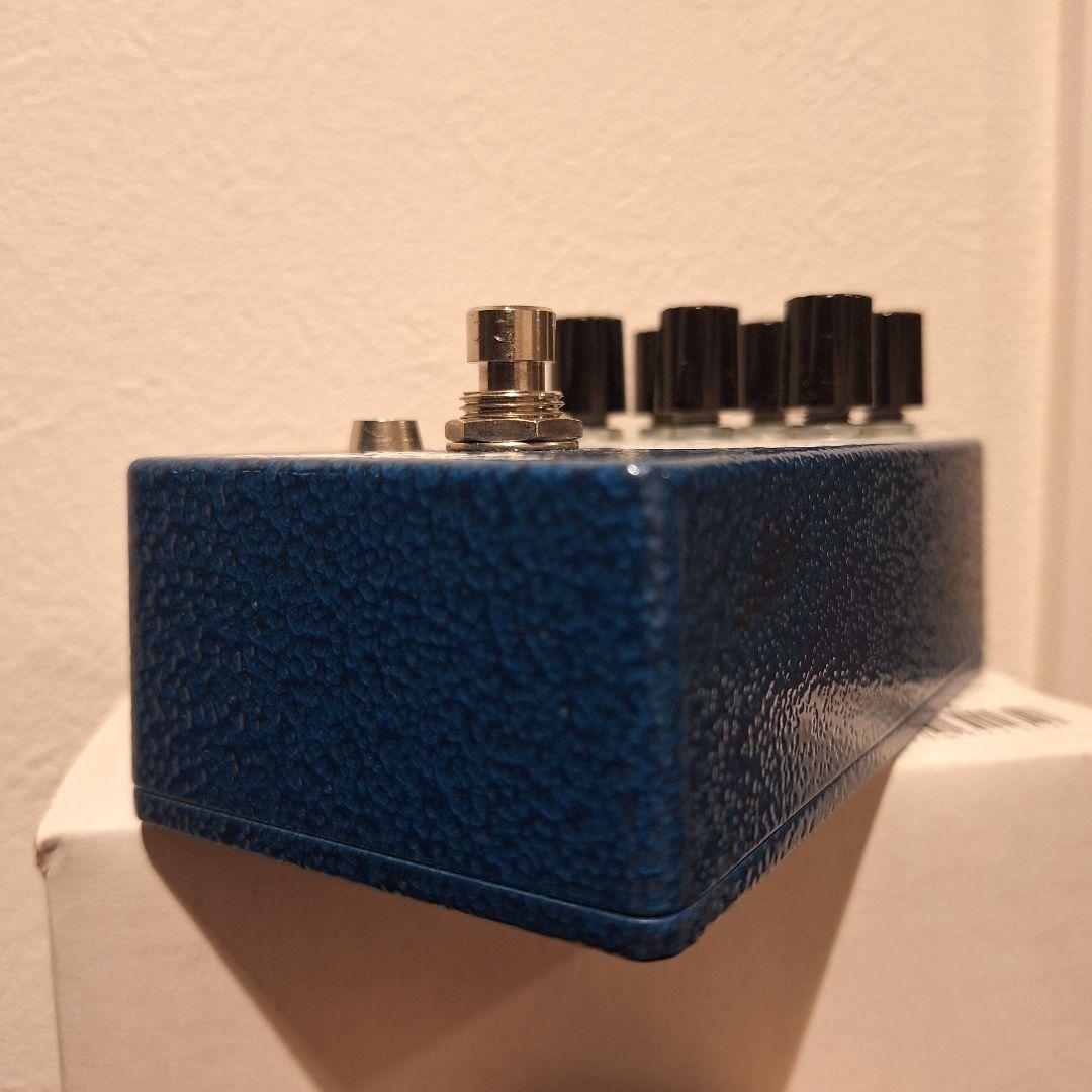 ギター EarthQuaker Devices/Zoar