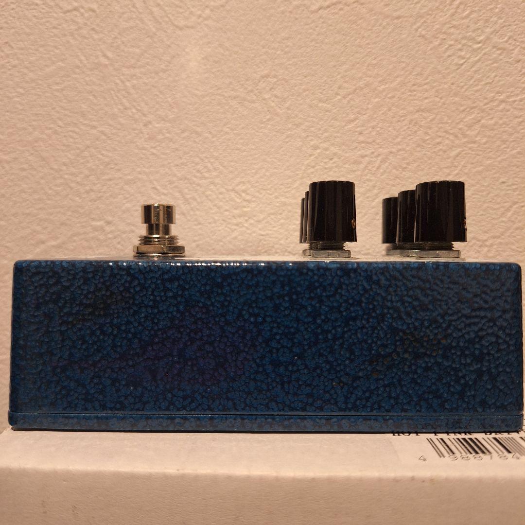 ギター EarthQuaker Devices/Zoar