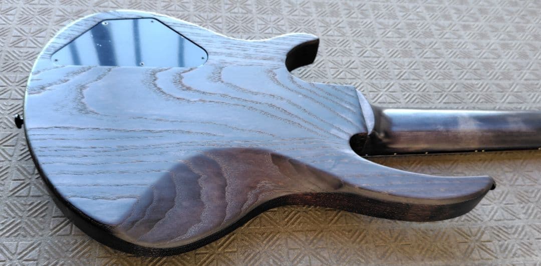 ベース Gibson EB Bass 5strings USA 2018