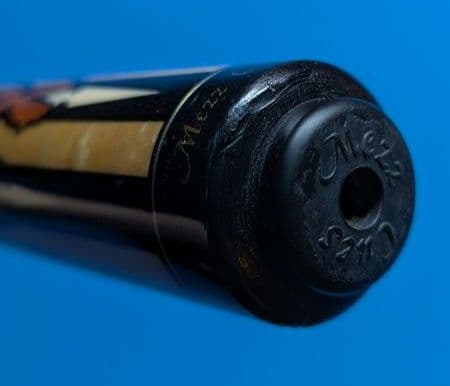 【MEZZ】メッヅ UJ-8