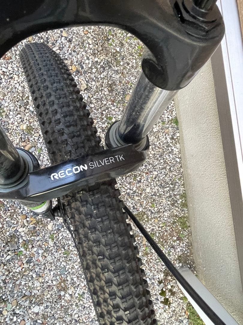 CANNONDALE マウンテンバイク