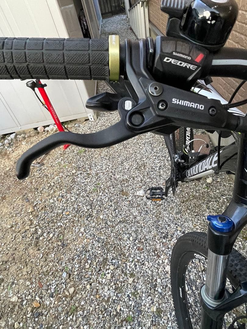 CANNONDALE マウンテンバイク