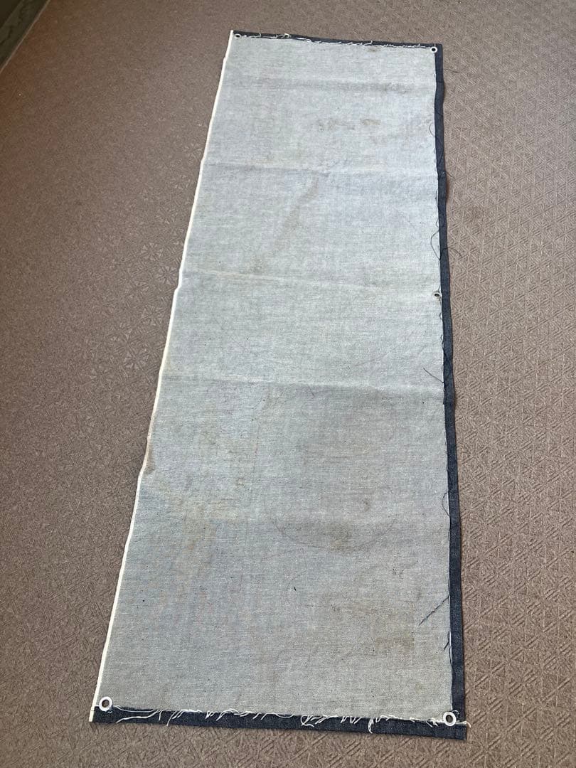 【激レア】Lee デニムバナー