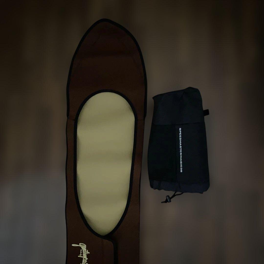 ネオプレンカバー gentemstick